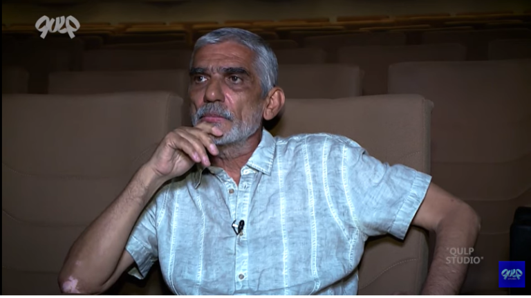 niyazinin oğlu