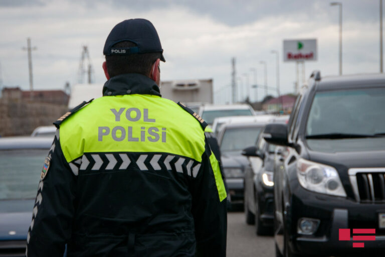 polis yollar