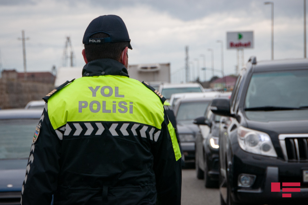 polis yollar