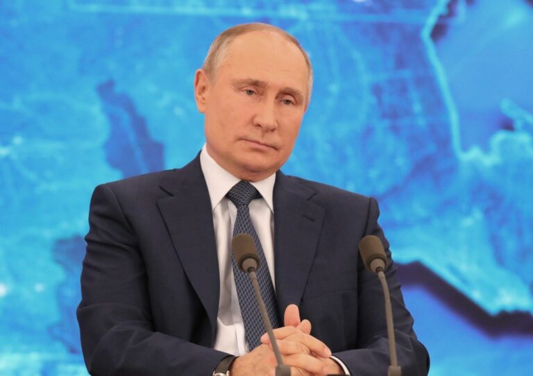 putin