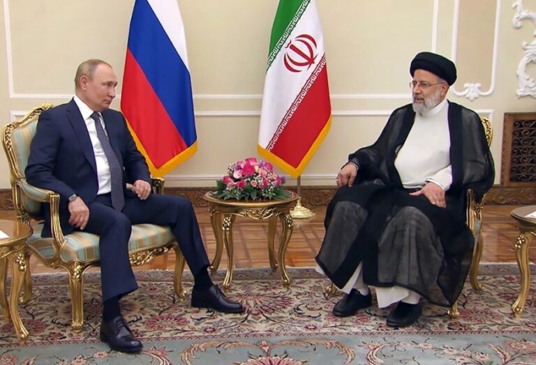 putin reisi