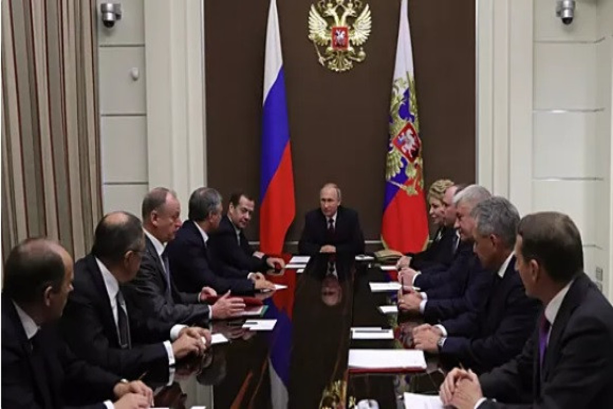 putin tehslukez