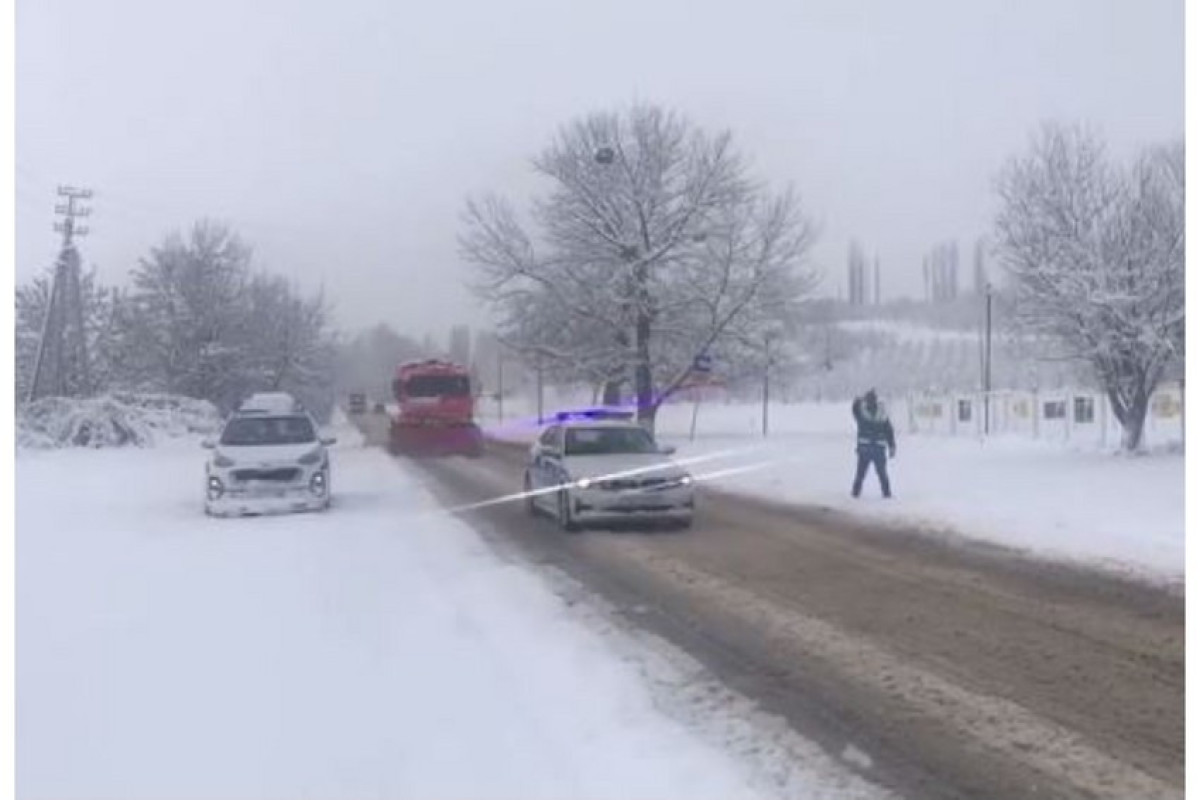 qar polis yol