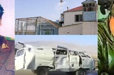 Qobustan həbsxanası