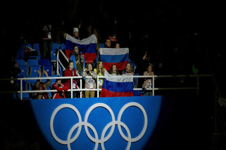 rus olimpiya