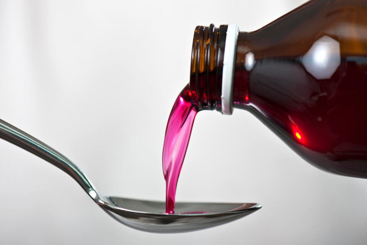 sirop