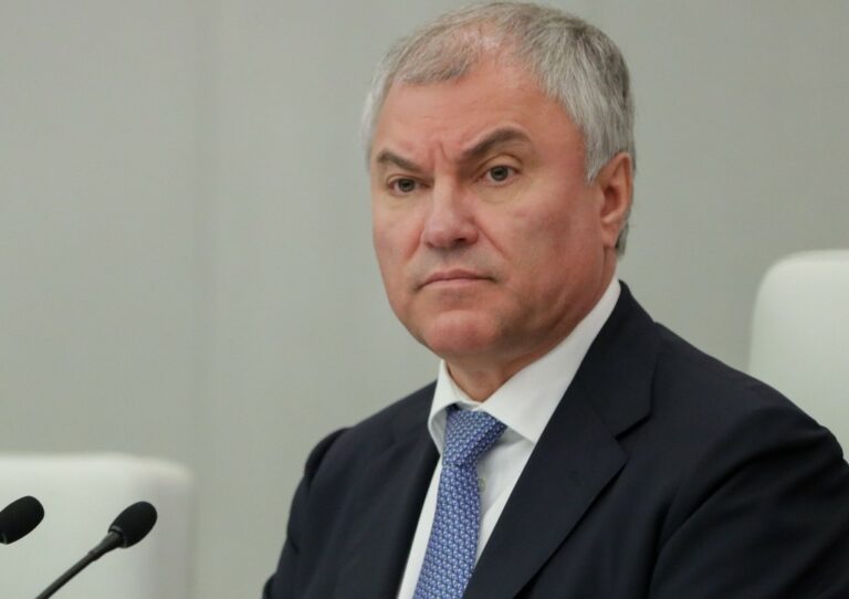 volodin