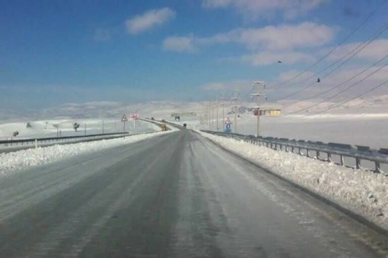 yollar qarli