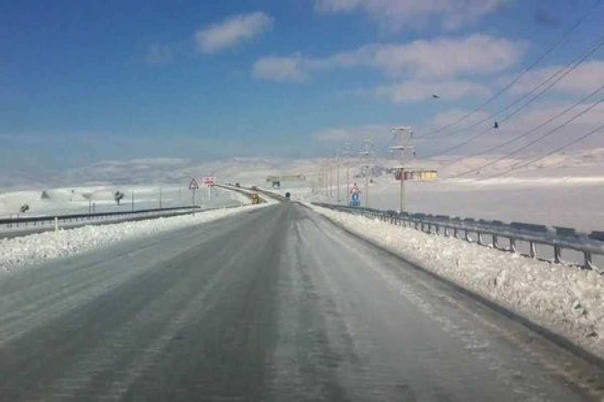 yollar qarli