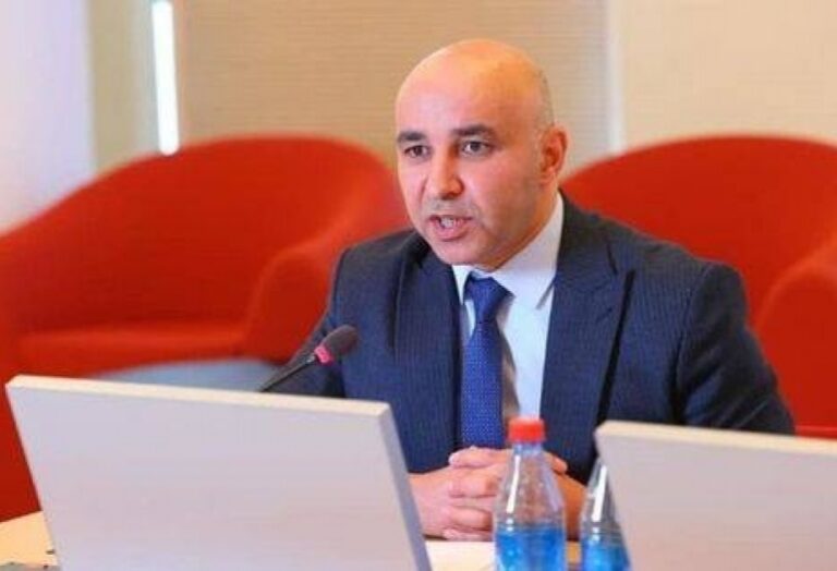 zaur ibraimli