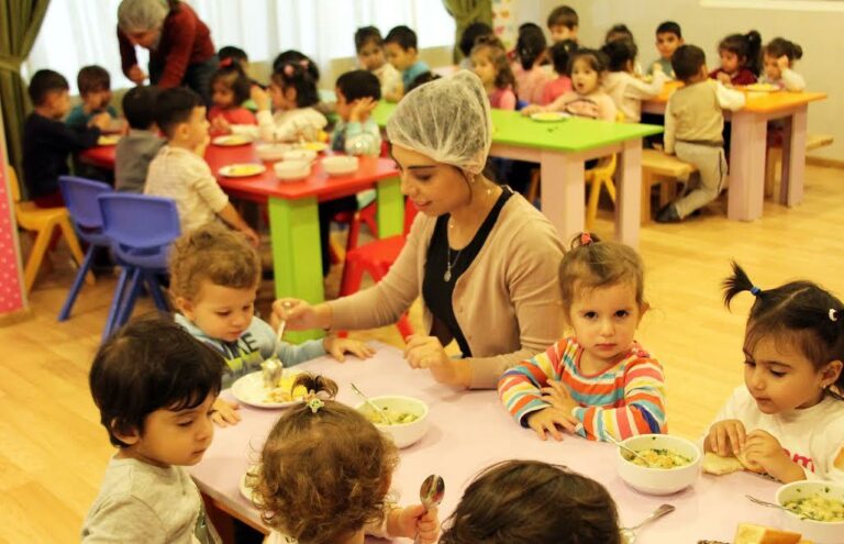 baqca usaqlar