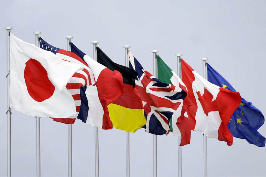 g7
