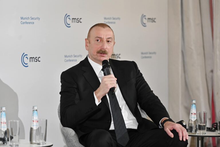 ilham aliyev munhen mik