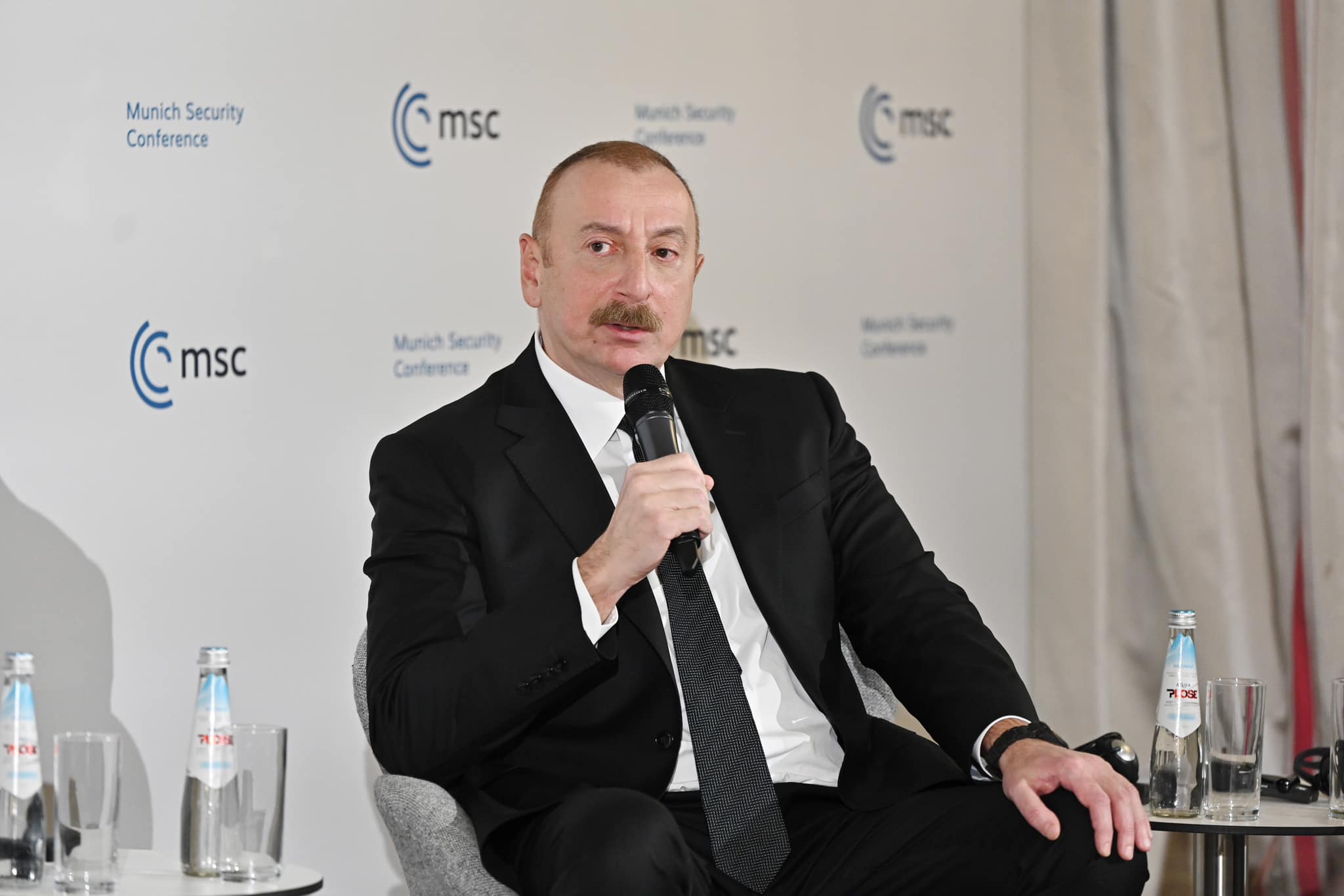 ilham aliyev munhen mik