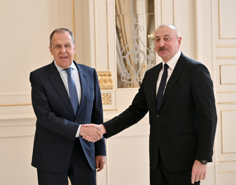 ilham lavrov gorus