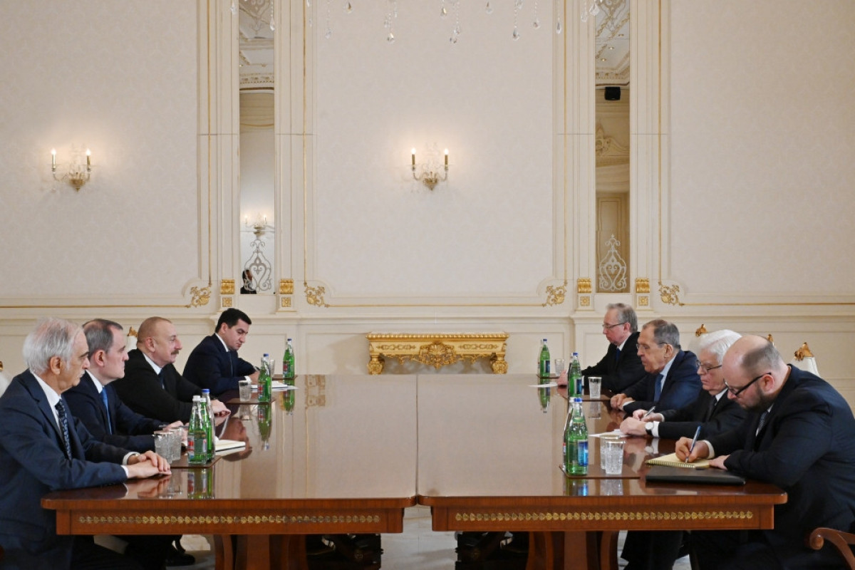 ilham lavrov