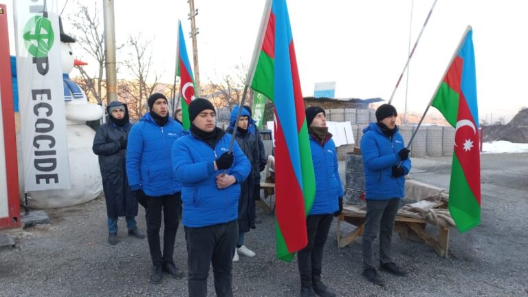 lacin aksiya