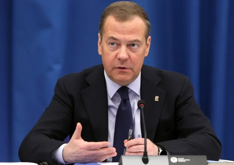 medvedev