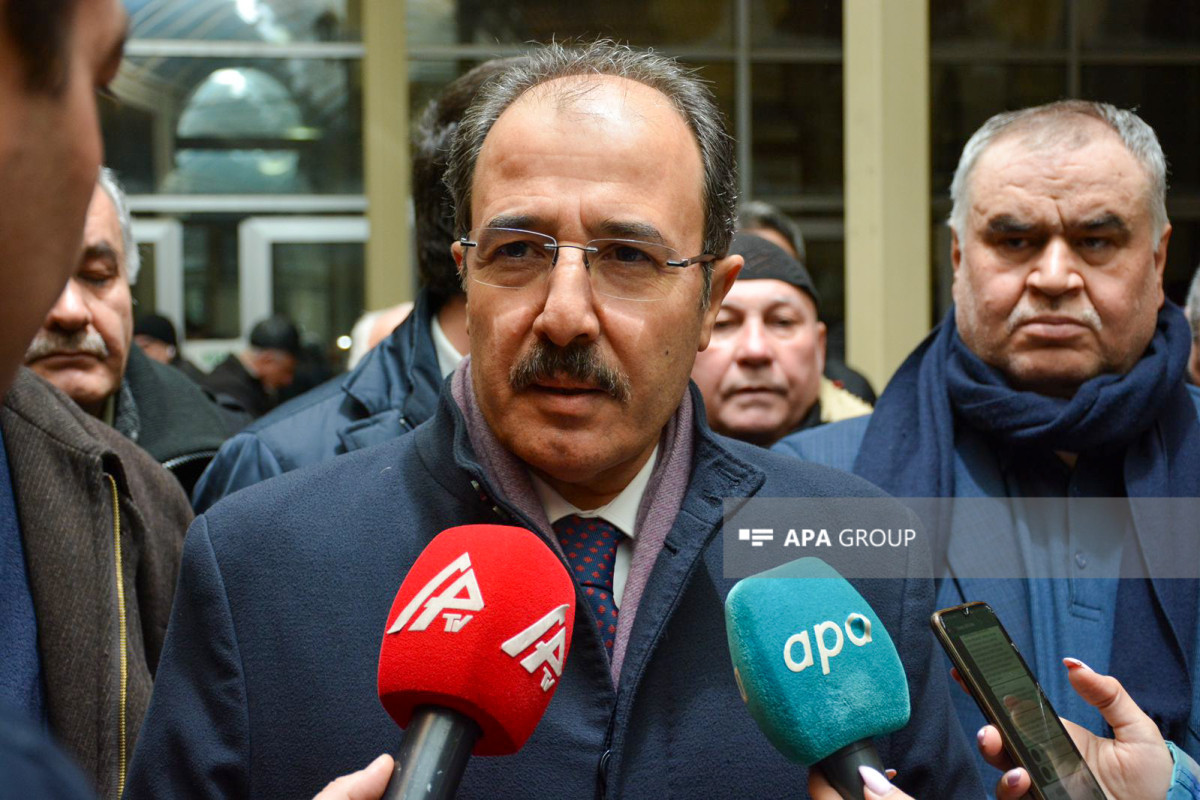 turk sefiri