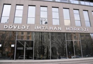 Buraxılış imtahanlarının qrafiki