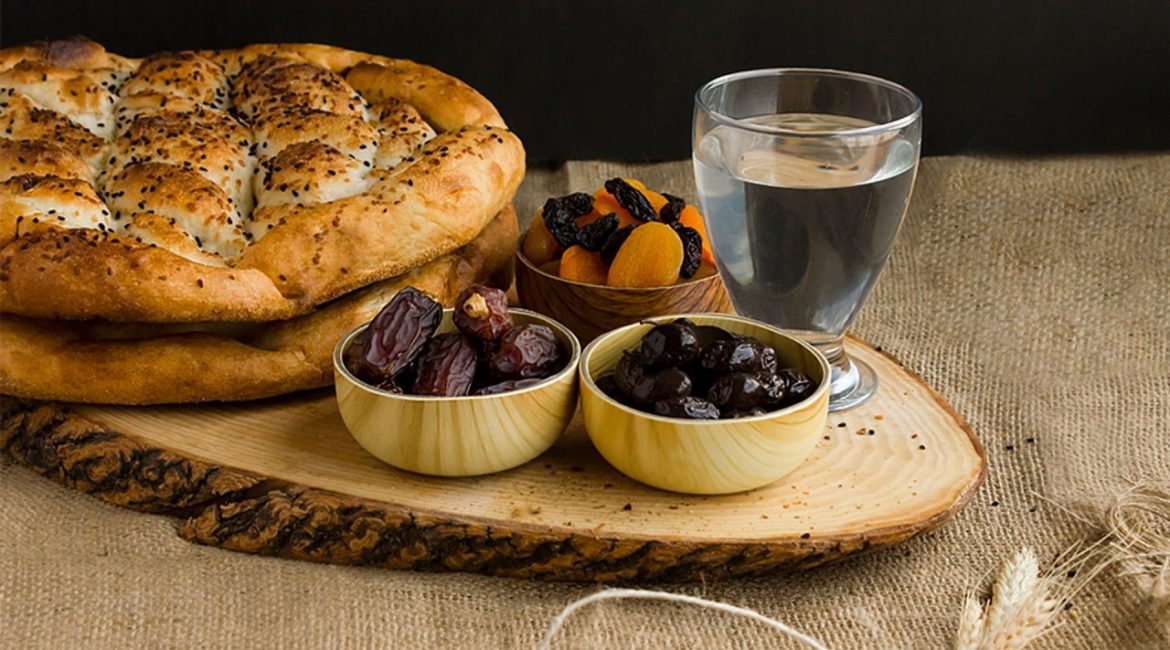 Ramazan ayı