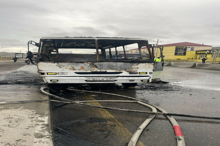 avtobus yan