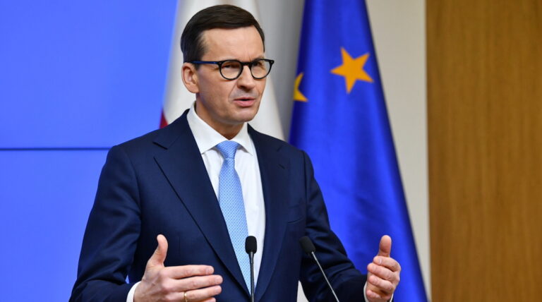Mateusz Morawiecki