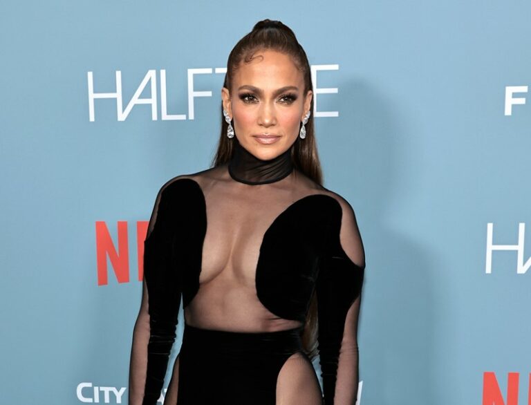 "Halftime" Premiere - Tribeca Festival Opening Night