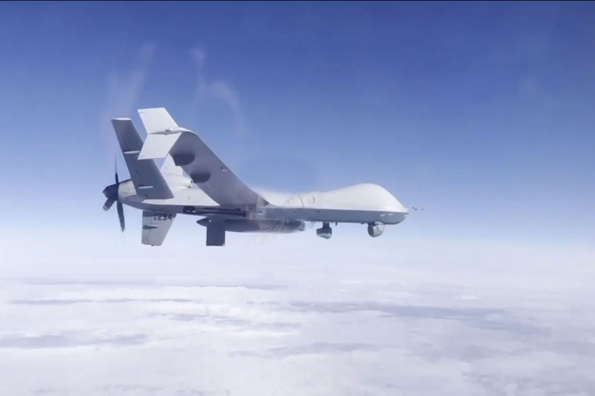 dron abs