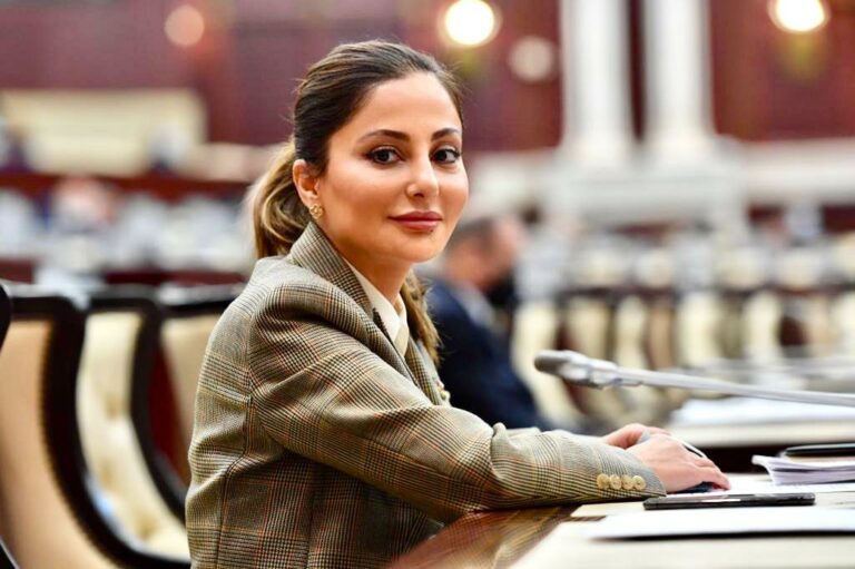 emine aqazade