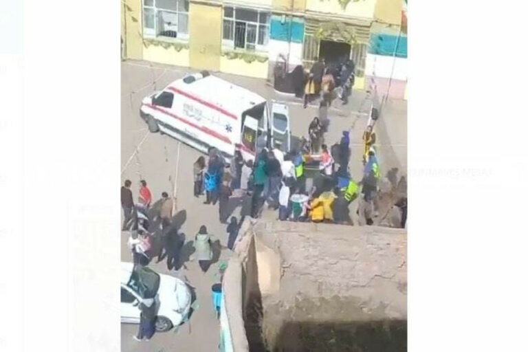 erdebil zeher