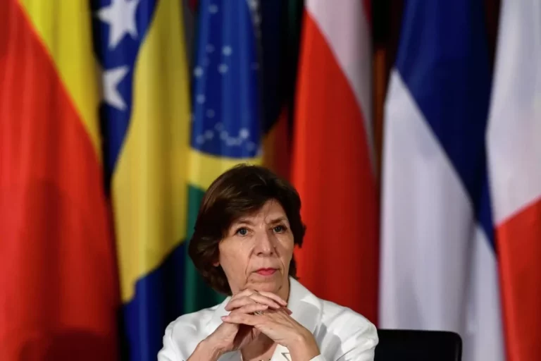 fransa xin