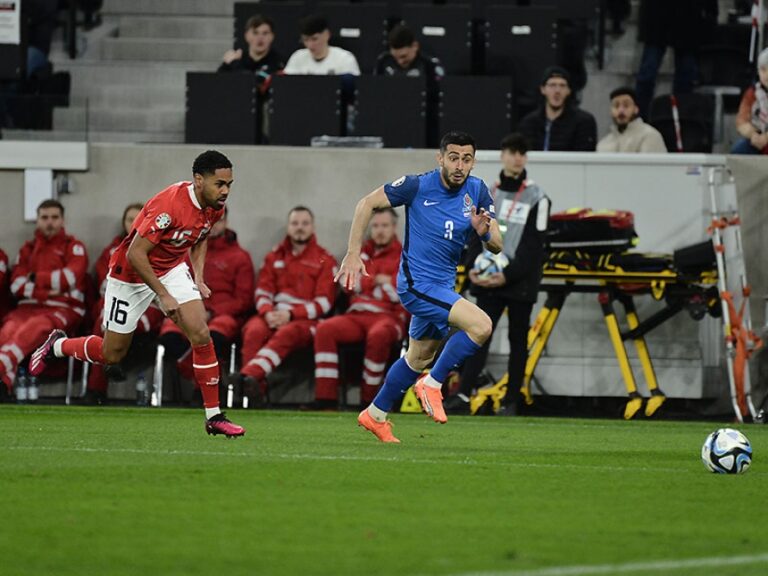 futbol az yiqma