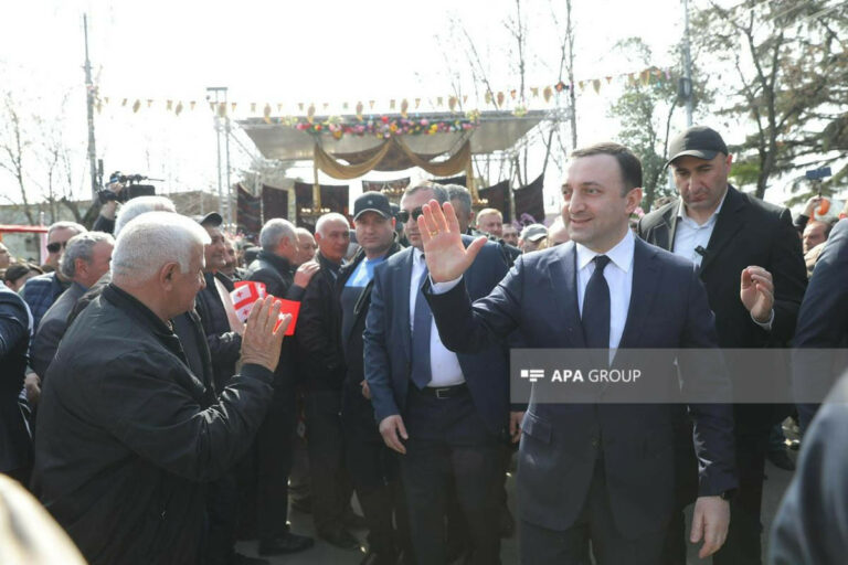 gurcu bas nazir marneuli