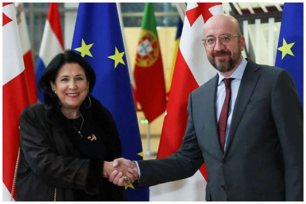 gurcu prez misel