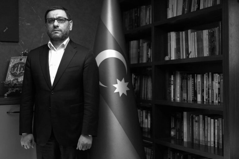 haci sahin