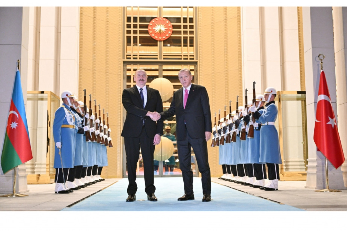 ilham erdoqan
