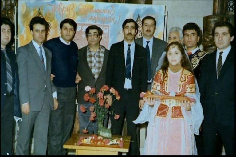 ilham novruz moskva