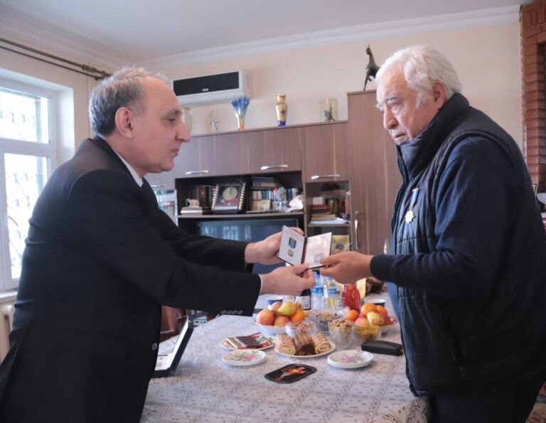 ilyas bas aprokuror