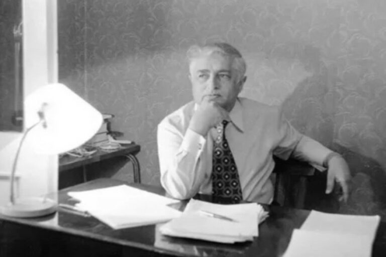 ilyas efendiyev