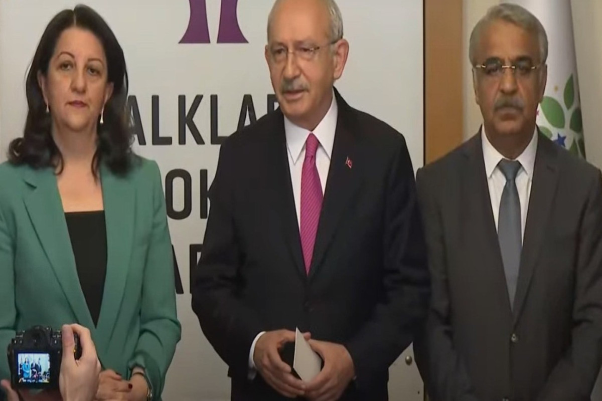 kilcidar hdp