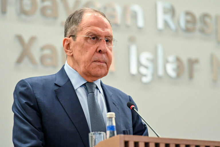 lavrov
