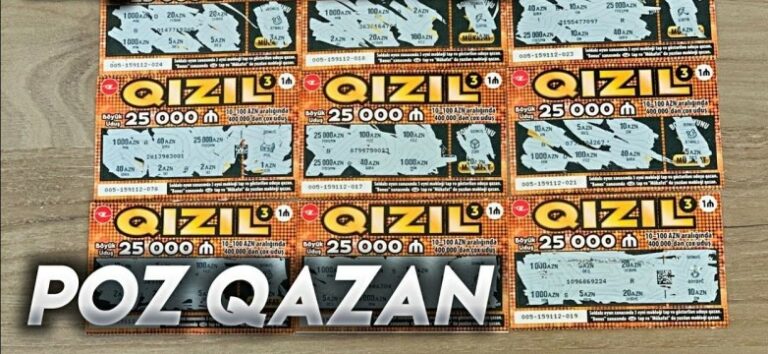 lotereya poz qazan