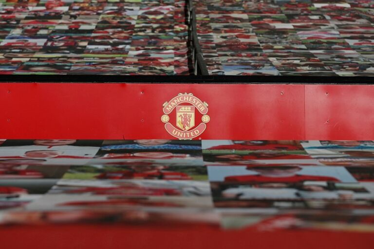 mancestr united