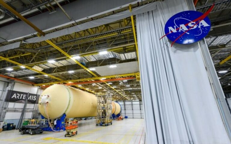 nasa ay