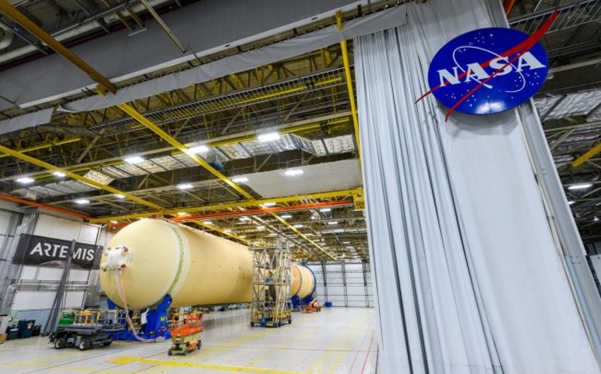 nasa ay