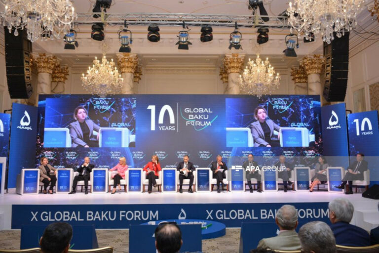 qlobal forum