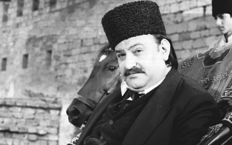 semender rzayev