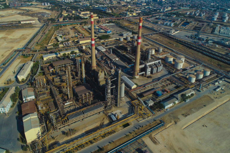 socar zavod