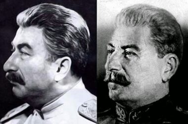 Stalin və oxşarı